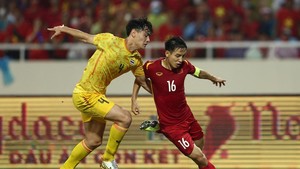 Thailand dan Vietnam Saling Puji Jelang Semifinal Piala AFF U-16