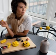 Paling Peduli Kesehatan, 4 Zodiak Ini Sangat Pemilih Soal Makanan! Ssst Ada Gemini!