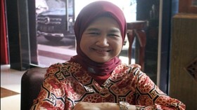 Pernikahan Ketua MK-Adik Jokowi Pakai Katering Chilli Pari Kaesang