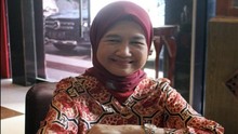 Pernikahan Ketua MK-Adik Jokowi Pakai Katering Chilli Pari Kaesang