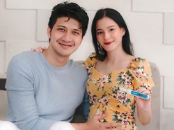 Aditya Zoni Digugat Cerai Yasmine Ow