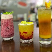 Bawa Nuansa Kafe ke Rumah, Ini 3 Resep Minuman Estetik yang Bisa Kamu Buat Sendiri dan Jadi Ide Bisnis!