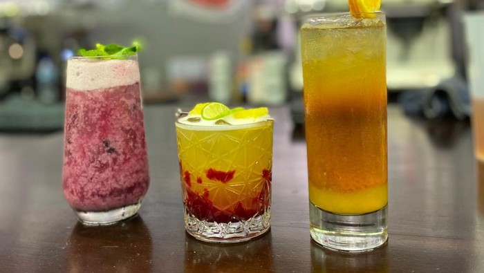 Bawa Nuansa Kafe ke Rumah, Ini 3 Resep Minuman Estetik yang Bisa Kamu Buat Sendiri dan Jadi Ide Bisnis!