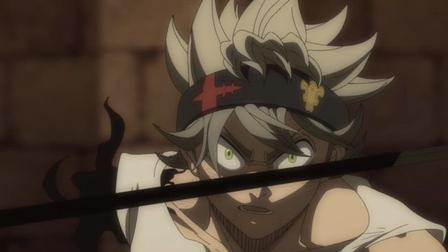 Black Clover mengisahkan tentang upaya dua anak lelaki yang mengharapkan kekuatan super agar jadi raja penyihir. Berikut sinopsis anime Black Clover.