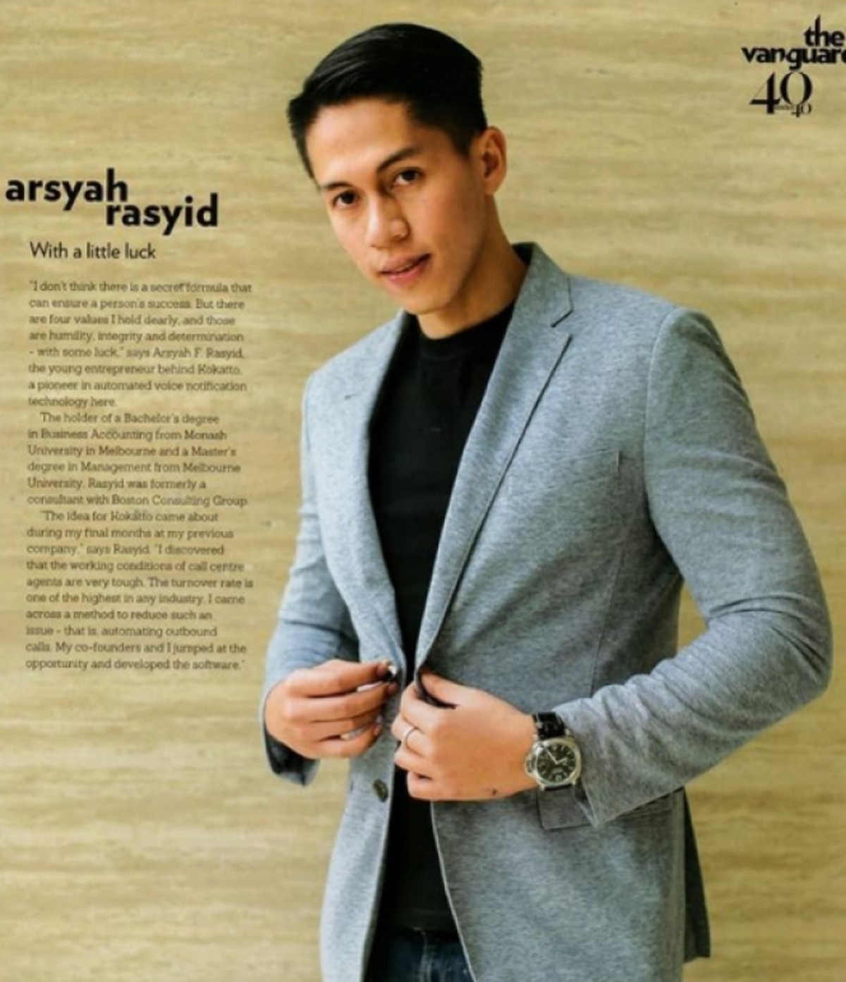 Arsyah Rasyid