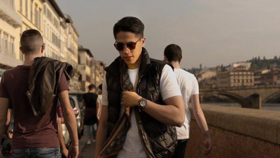 Arsyah Rasyid