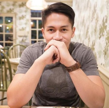 Gandeng Puteri Indonesia, Arsyah Eks Pacar Maudy Ayunda Punya Pacar Baru?