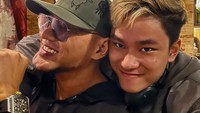 5 Pelajaran Parenting dari Deddy Corbuzier pada Azka, Menarik Disimak Bun