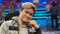 7 Potret Azka Corbuzier yang Akan Mualaf Ikuti Jejak Sang Ayah