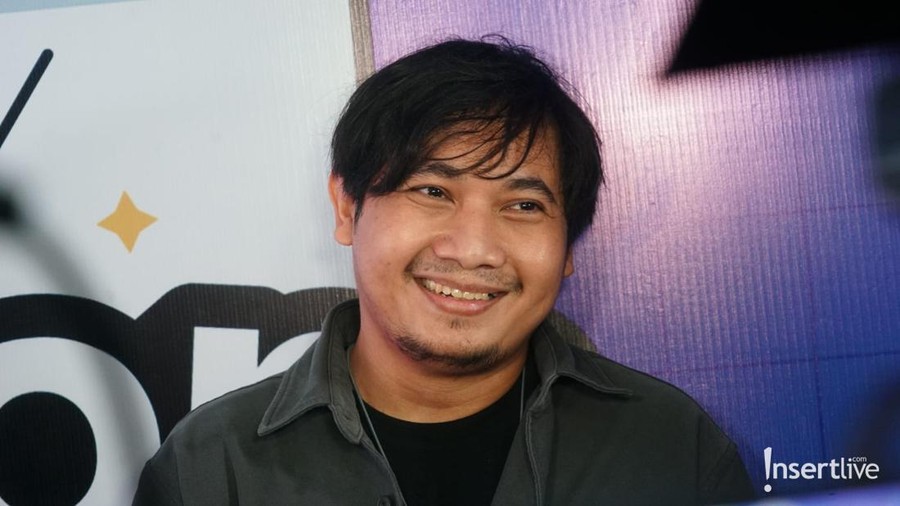 Brian Masih Enggan Ungkap Alasan Keluar dari Sheila On 7 Brian Masih Enggan Ungkap Alasan Keluar dari Sheila On 7