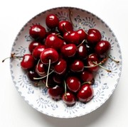 Jus Ceri Mengundang Banyak Manfaat, Ini 4 'Keajaiban' Jika Rutin Meminumnya Setiap Hari!