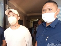 Mantan Suami Wanda Hamidah Serahkan Bukti-bukti Baru ke Polisi