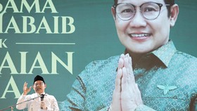 Cak Imin: Yenny Wahid Itu Bukan PKB, Ngapain Ikut-Ikut Ngatur
