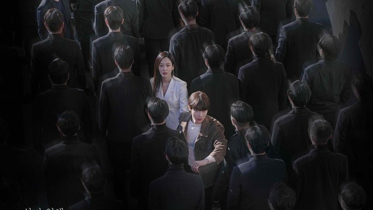 Drama Korea Why Her