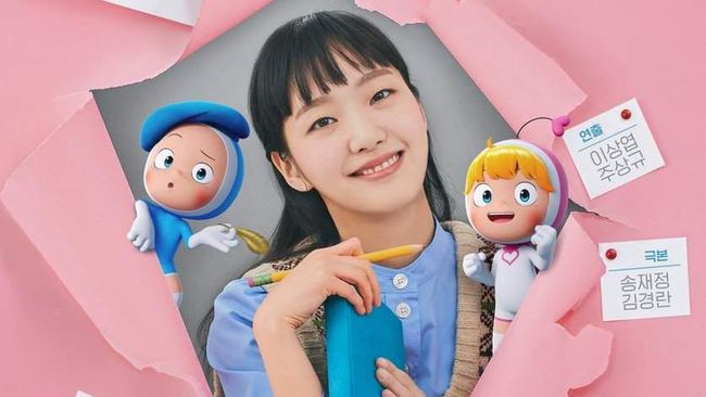 Drama Yumis Cells Bakal Lanjut ke Musim 3