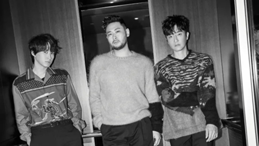 Epik High pastikan bakal konser di Indonesia
