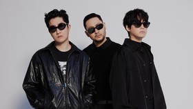 Epik High Konser Solo di Jakarta 16 Juli 2022