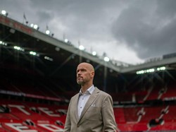 Tyson Fury Berharap Erik ten Hag Tegas dan Tak Peduli Nama Besar