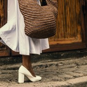 Ternyata Sepatu Heels Banyak Jenisnya, Yuk Kenali Apa Saja!