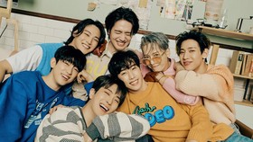 GOT7 Konfirmasi Comeback Januari 2025 dan Bersiap Lanjut Konser
