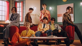 GOT7 Dikabarkan Bersiap Comeback Grup Januari 2025