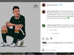 Winger Persikabo Diisukan Merapat ke Klub Atta Halilintar