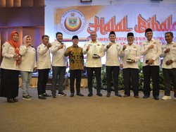 Ikatan Keluarga Minang Dinilai Beruntung Punya Tokoh Andre Rosiade