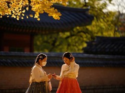 Tahukah Kamu, Bahasa Korea Jadi Bahasa Paling Populer Dipelajari di Dunia
