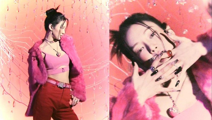 HYO comeback dengan 'DEEP'