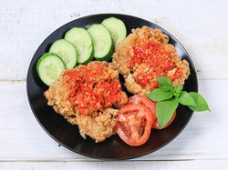 Sebelum Ada Ayam Geprek, Ternyata Ini Menu Favorit Anak Kos