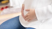 Mengharukan! Demi Putri yang Tak Bisa Hamil, Ibunda Rela Gantikan Kandung Cucu Sendiri