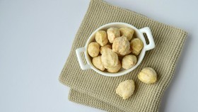 Ramai di Media Sosial, Apakah Hazelnut itu Kemiri?