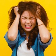 Hangry atau Gampang Marah Saat Lapar, Atasi Juga dengan Cara Ini Selain Segera Makan