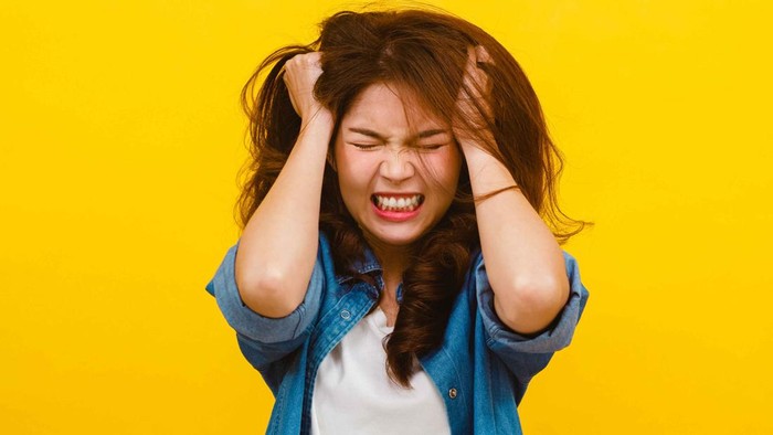 img-title Hangry atau Gampang Marah Saat Lapar, Atasi Juga dengan Cara Ini Selain Segera Makan