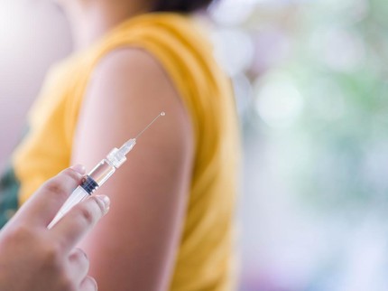 Perhatian! Vaksin Kanker Serviks HPV Gratis di Semua Wilayah RI Mulai Tahun Ini