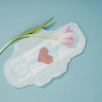 Beauties Wajib Tahu! 7 Warna Darah Menstruasi Ini Memiliki Arti Kesehatan yang Berbeda