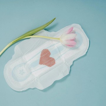 img-title Beauties Wajib Tahu! 7 Warna Darah Menstruasi Ini Memiliki Arti Kesehatan yang Berbeda