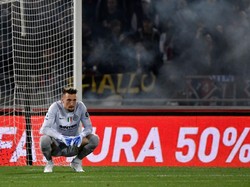 Inter Milan Gagal Scudetto Bukan Salah Ionut Radu