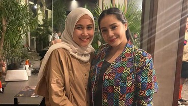 img-title Isu Perselingkuhan Mimi Bayuh & Raffi Ahmad, Mbak Lala Sindir soal Karma