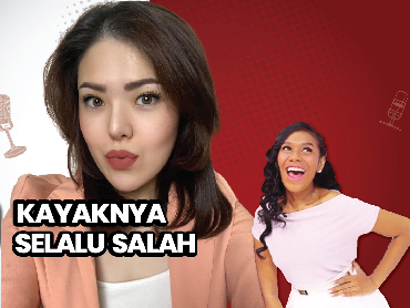 img-title Dijulidin Soal Oplas hingga Jadi Politisi, Tina Toon Beberkan Hal Ini