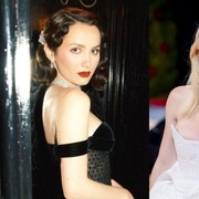 Jadi Saudara di Euphoria, Lihat Beda Gaya Maude Apatow dengan Sydney Sweeney di Red Carpet