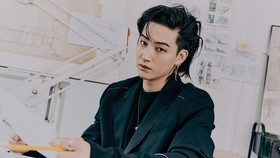 Cerita JAY B Perjuangkan Trademark Rights GOT7