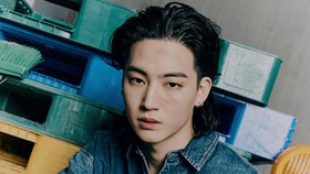 Agensi Konfirmasi JAY B GOT7 dan PURE.D Pacaran