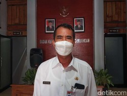 Ratusan P3K Guru Belum Terima SK, Ini Janji Pemkab Blitar