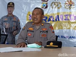 Pria Ponorogo Dilaporkan Perkosa Pelajar di Blitar