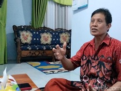 Kaur Kesra Desa Bayu Akui Kisah KKN Desa Penari Benar Terjadi