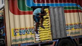 FOTO: Nelangsa Warga Sri Lanka Terancam Kelaparan Akibat Krisis