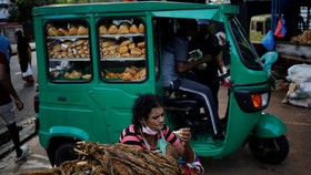 ADB Akan Kucurkan Rp211,9 T Bantu Atasi Krisis Pangan di Asia