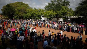 Curhat WNI di Sri Lanka: Ada Warga Antre BBM sampai Meninggal