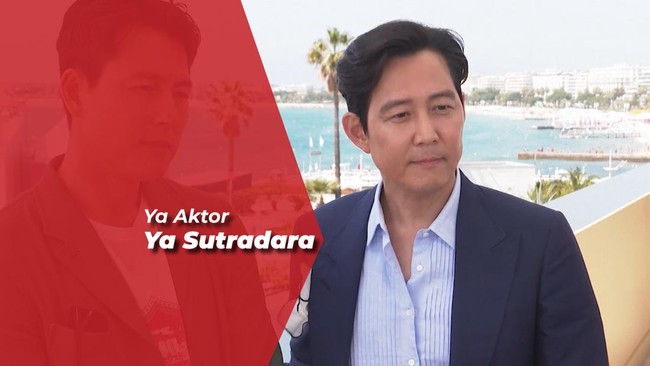 'Hunt' Film Perdana Lee Jung Jae Jadi Sutradara Tayang di Cannes Festival